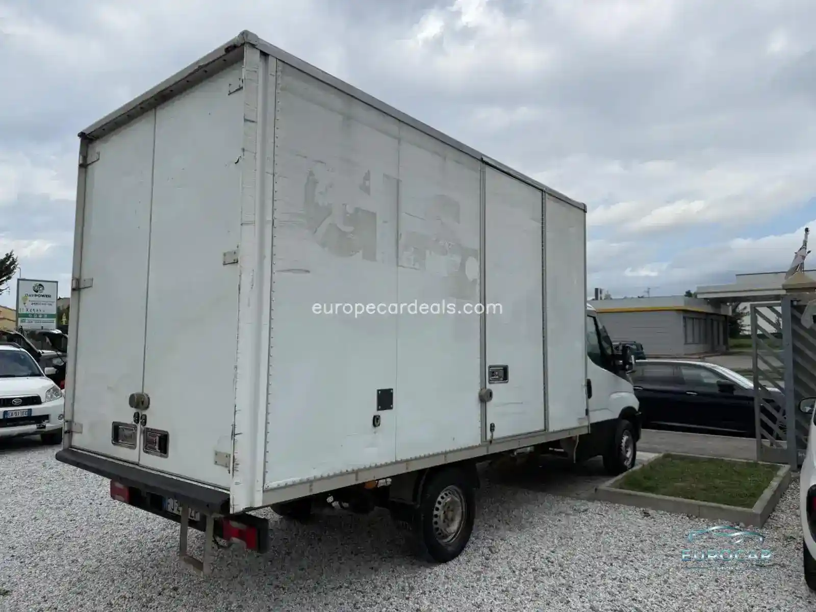 Iveco Other
