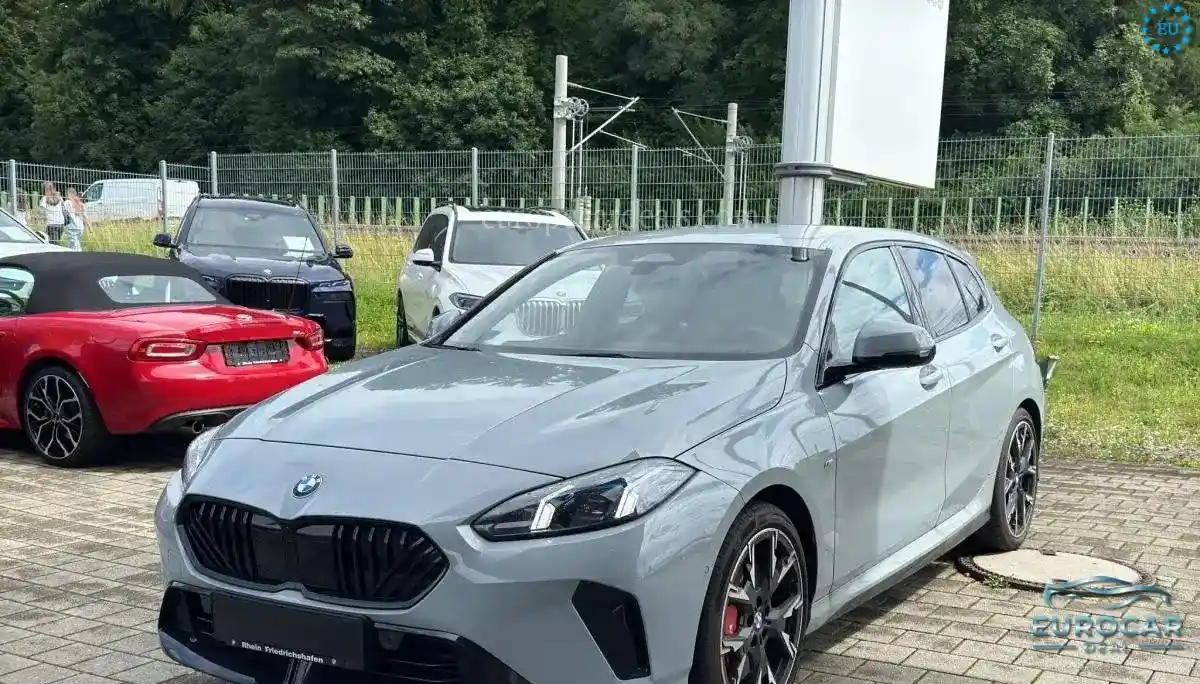 BMW 120
