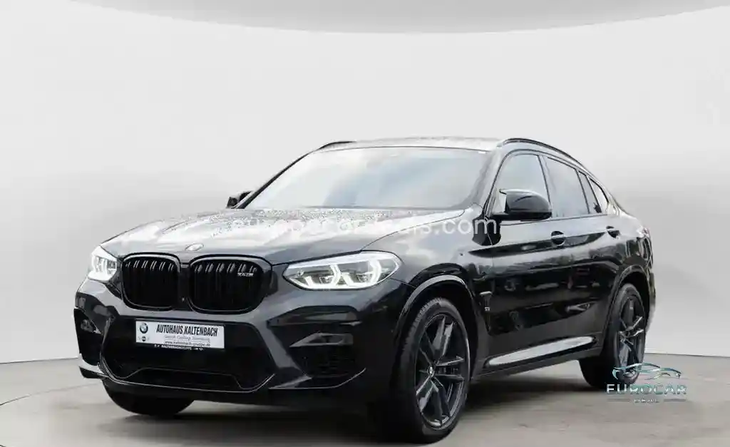 BMW X4 M