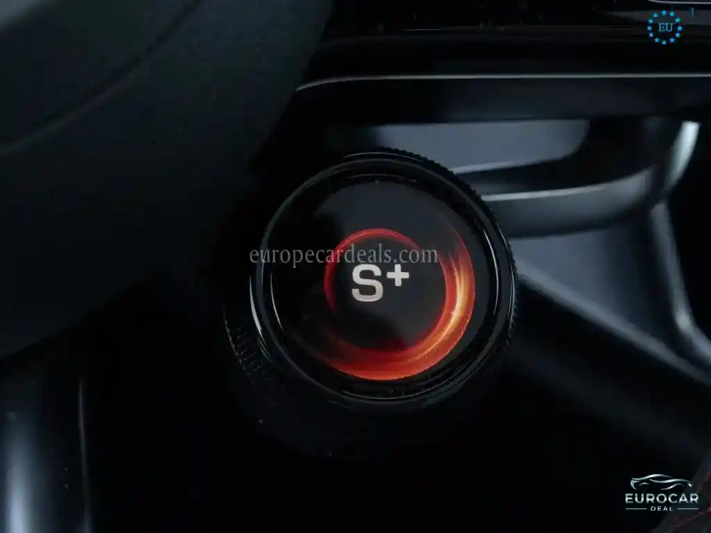 Mercedes-Benz E 53 AMG