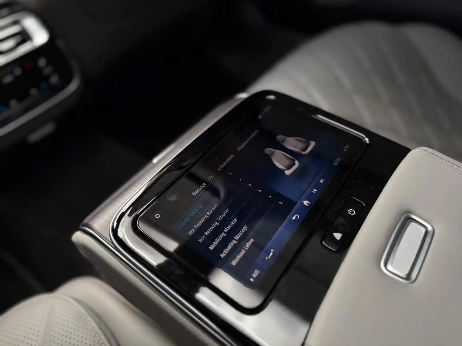 Mercedes-Benz S 450