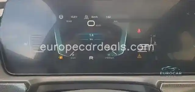 BAIC Beijing X75
