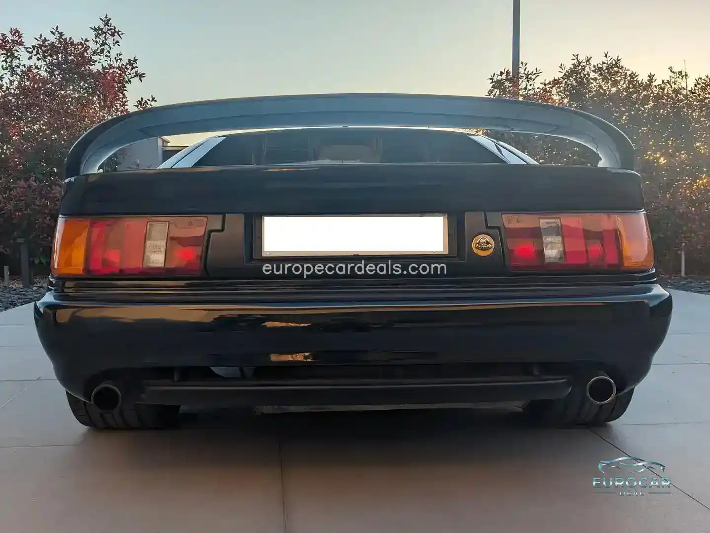 Lotus Esprit
