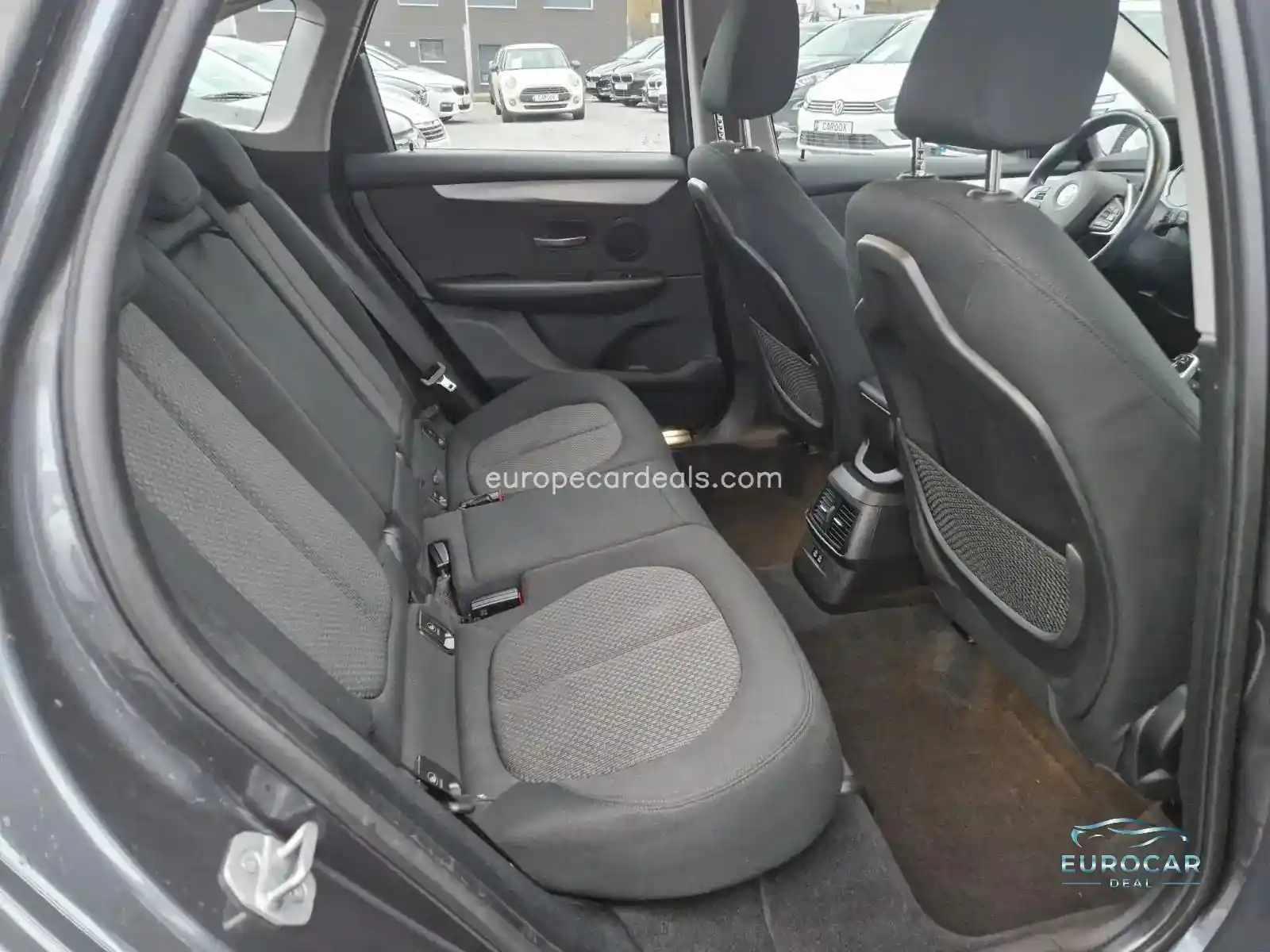 BMW 220