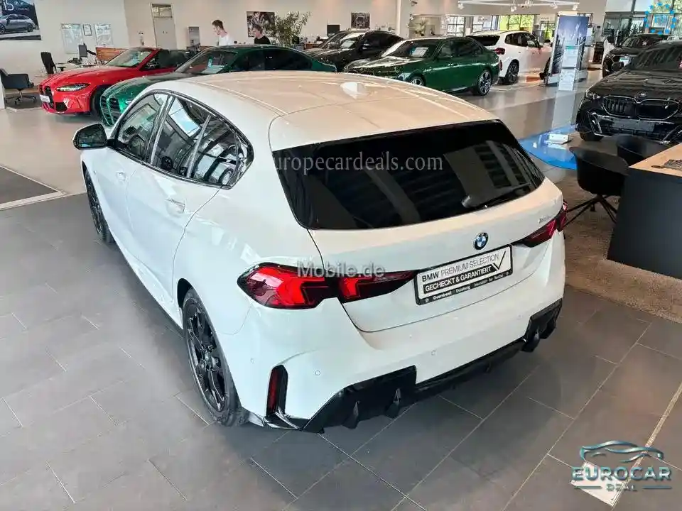 BMW 120