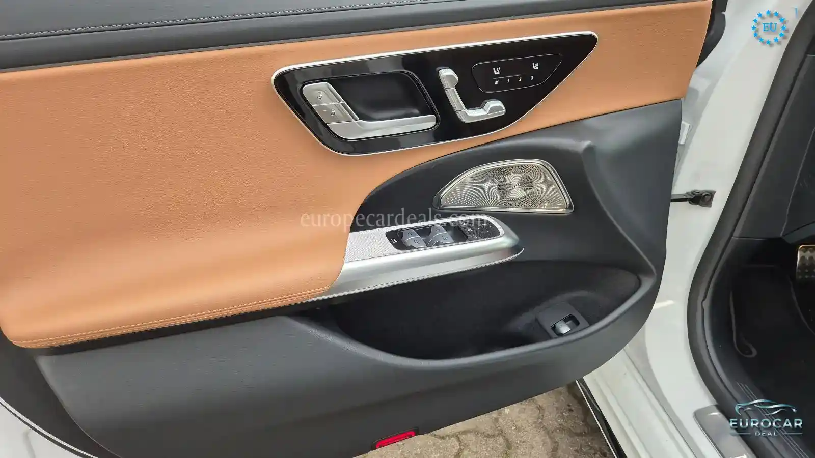 Mercedes-Benz E 450