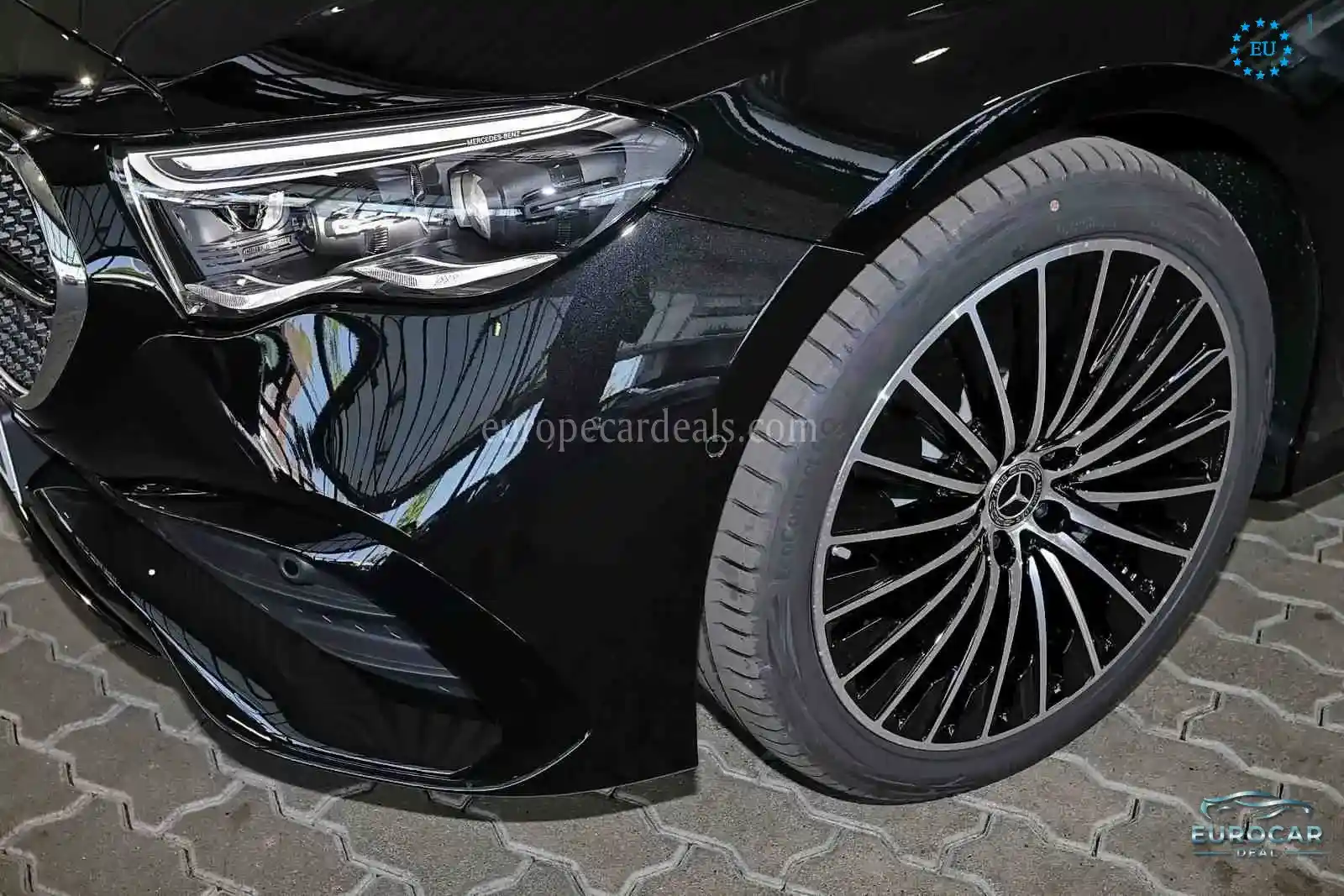 Mercedes-Benz E 450