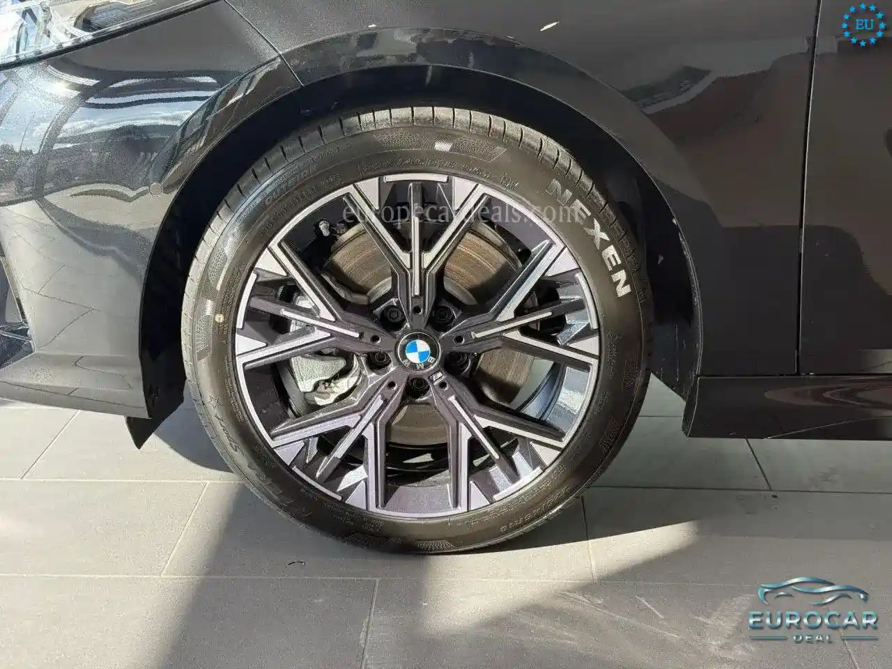 BMW 123