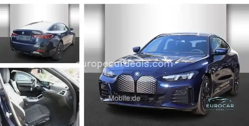 BMW i4