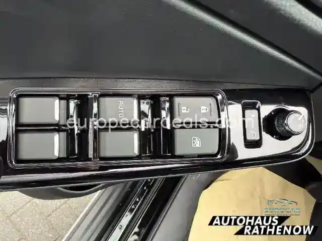 Double Cab 4WD LSE LED Mehrzonenklima DAB