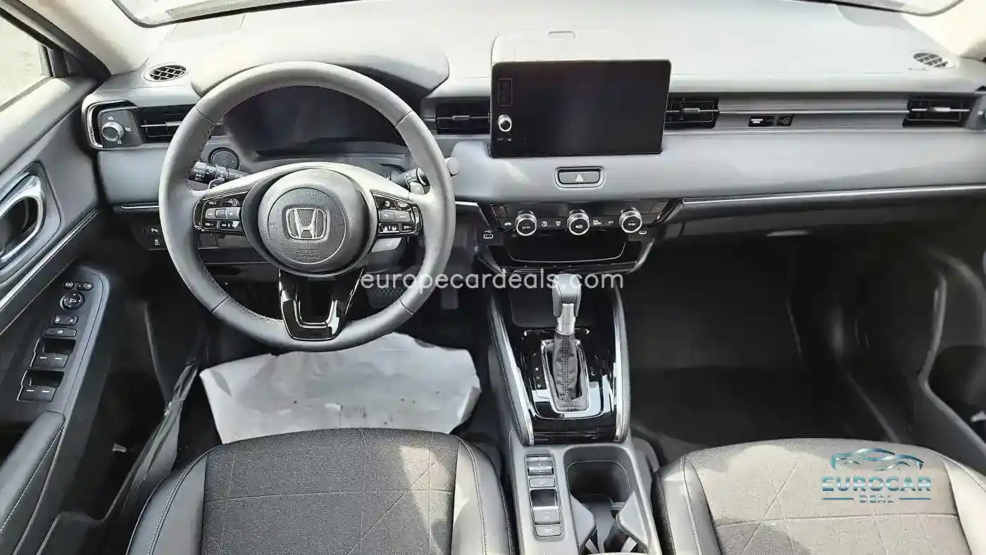 Honda Other
