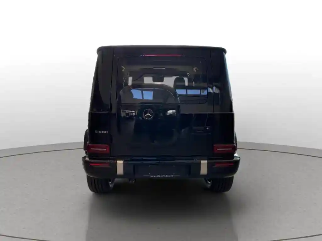 Mercedes-Benz G 580