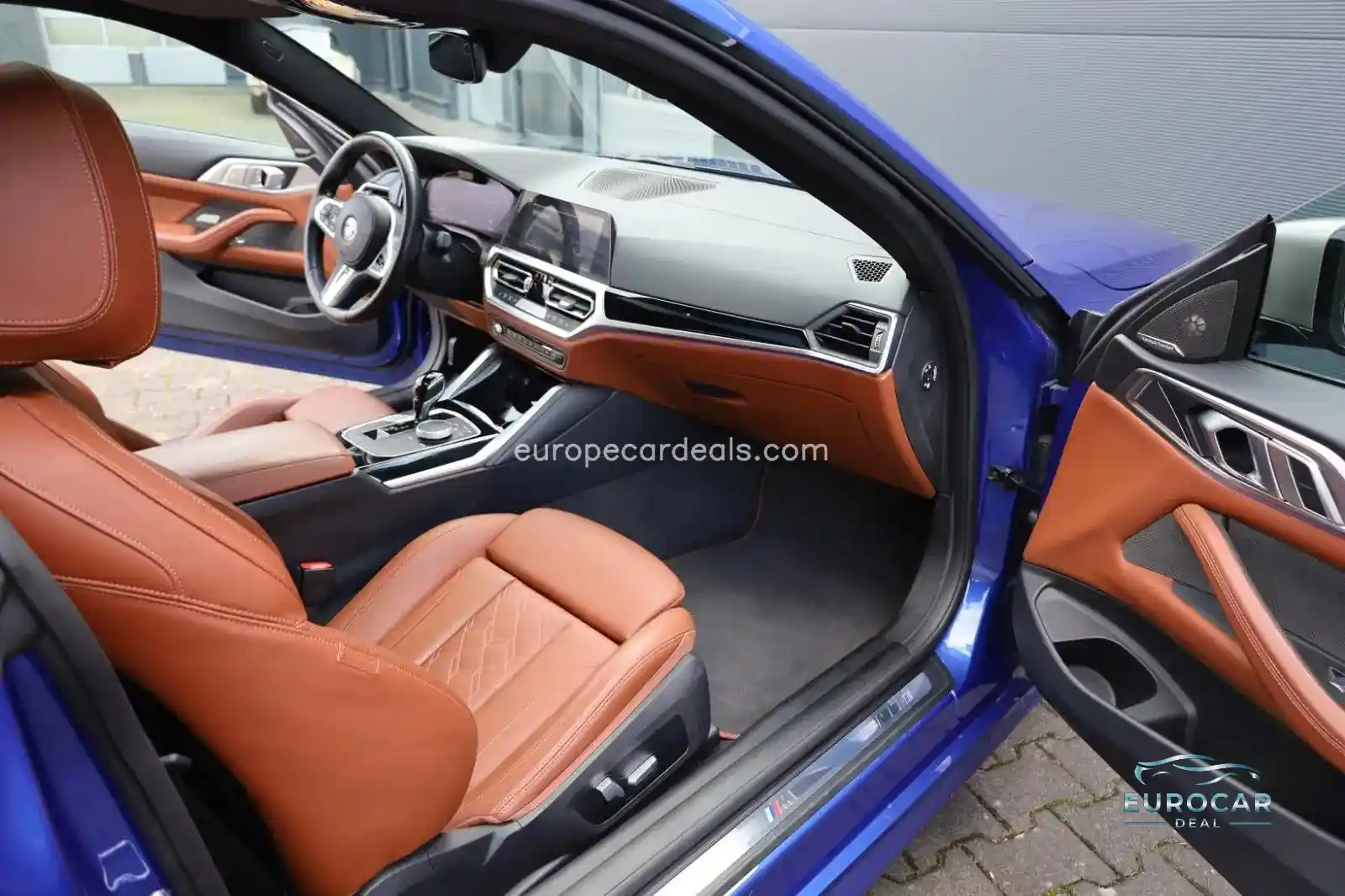 BMW M440