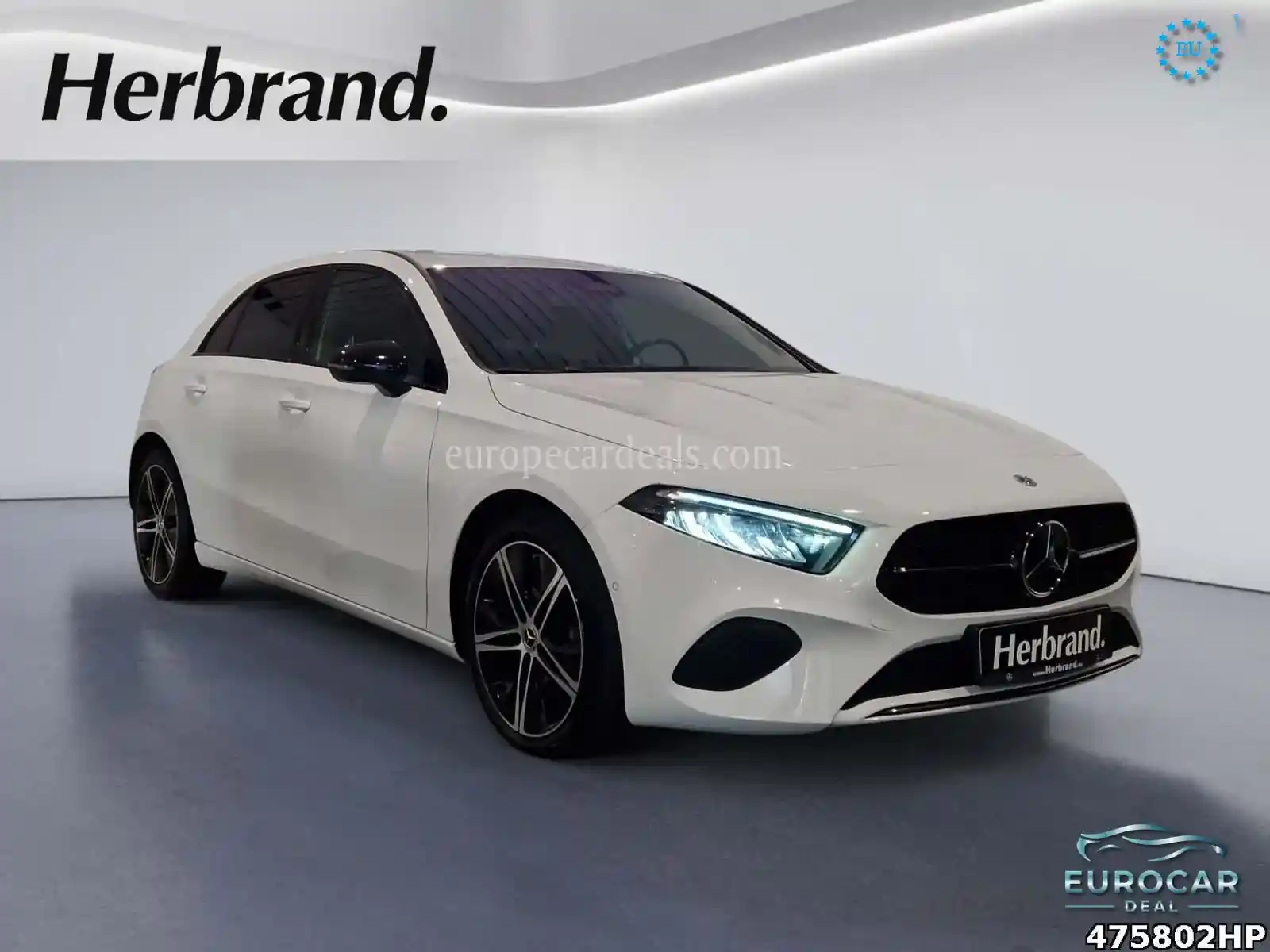 Mercedes-Benz A 220