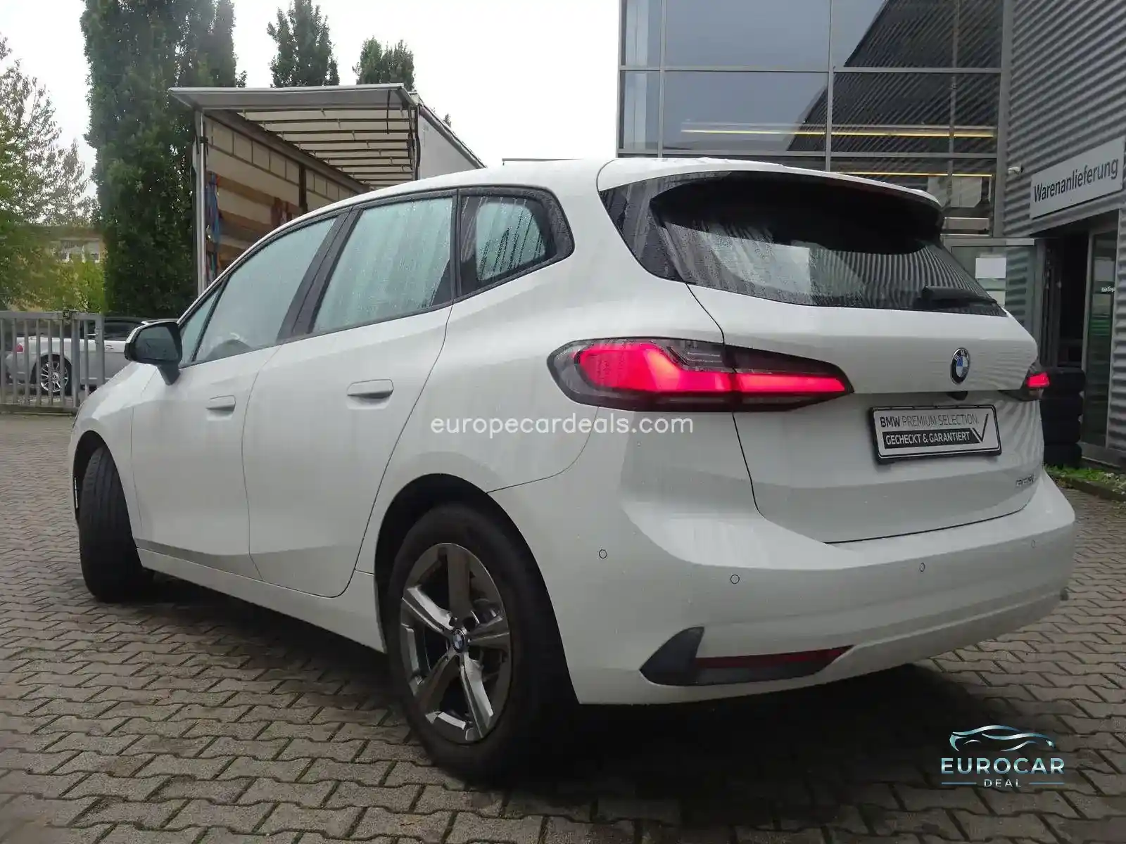 BMW 223 Active Tourer