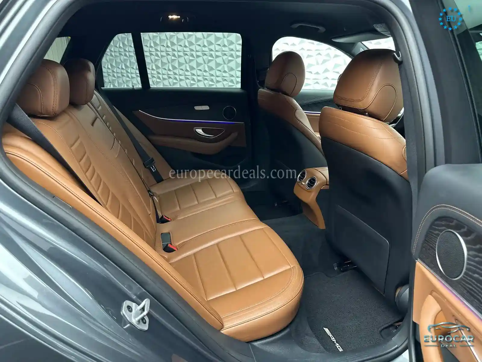 Mercedes-Benz E 400