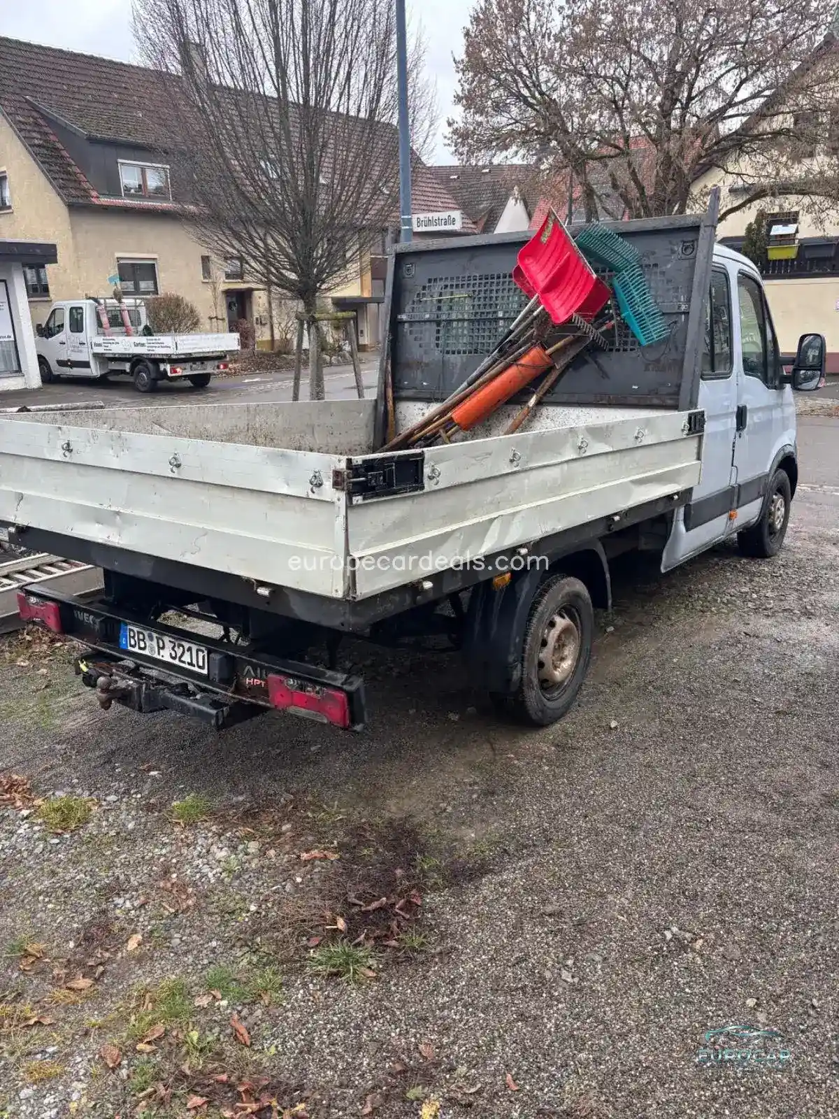 Iveco Other