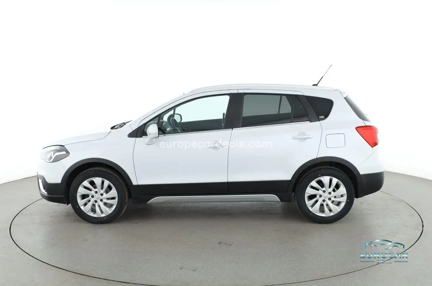 Suzuki (SX4) S-Cross