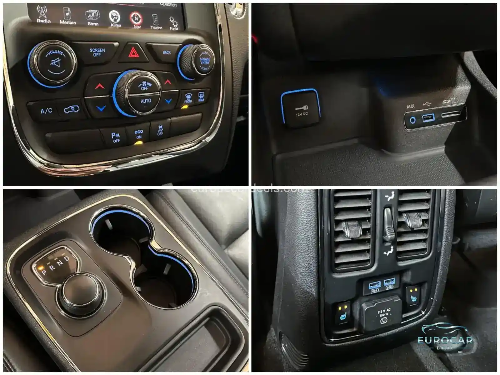 Dodge Durango