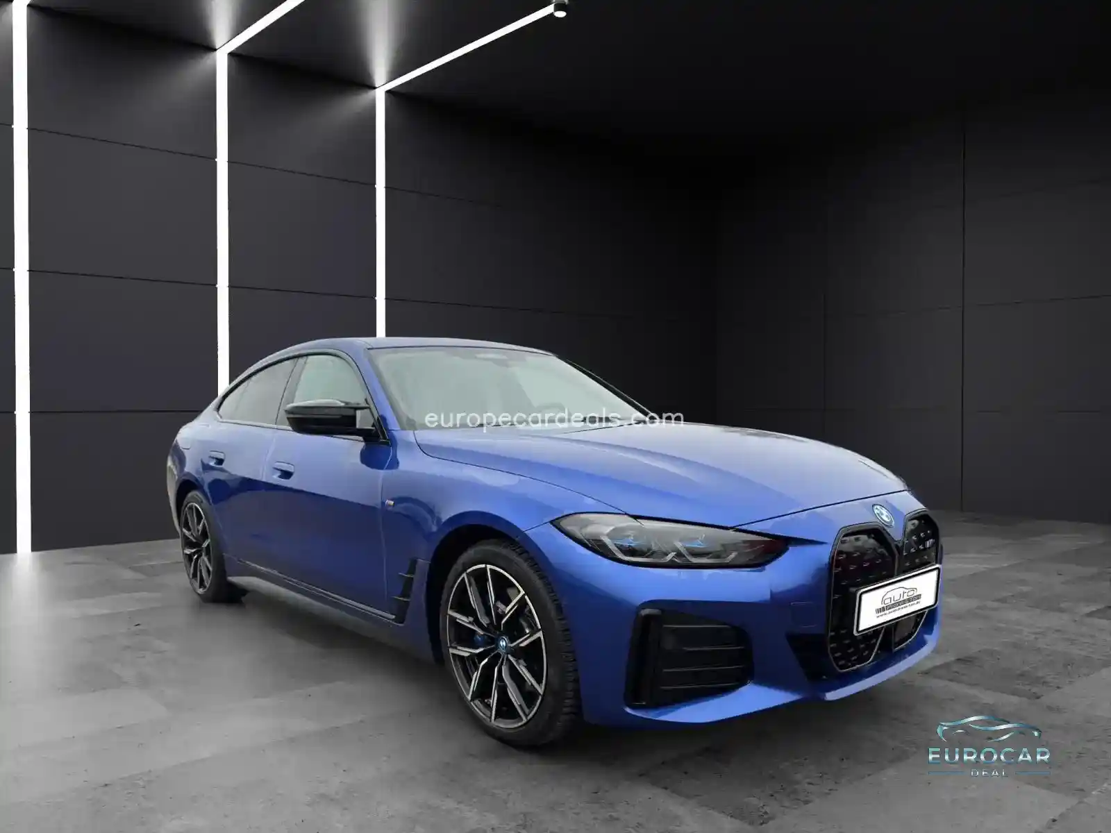 BMW i4