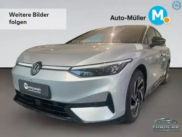 Volkswagen ID.7