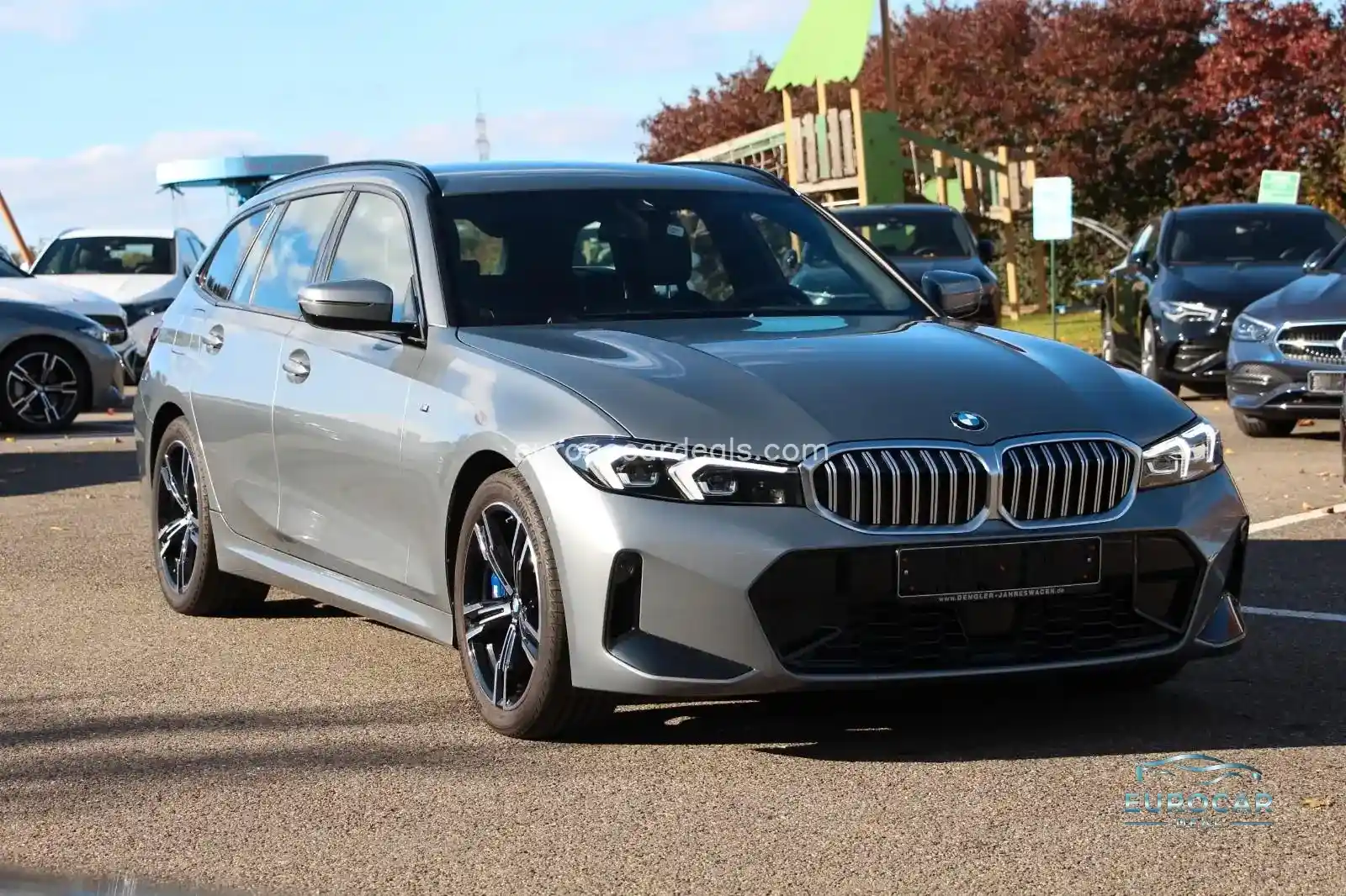 BMW 330
