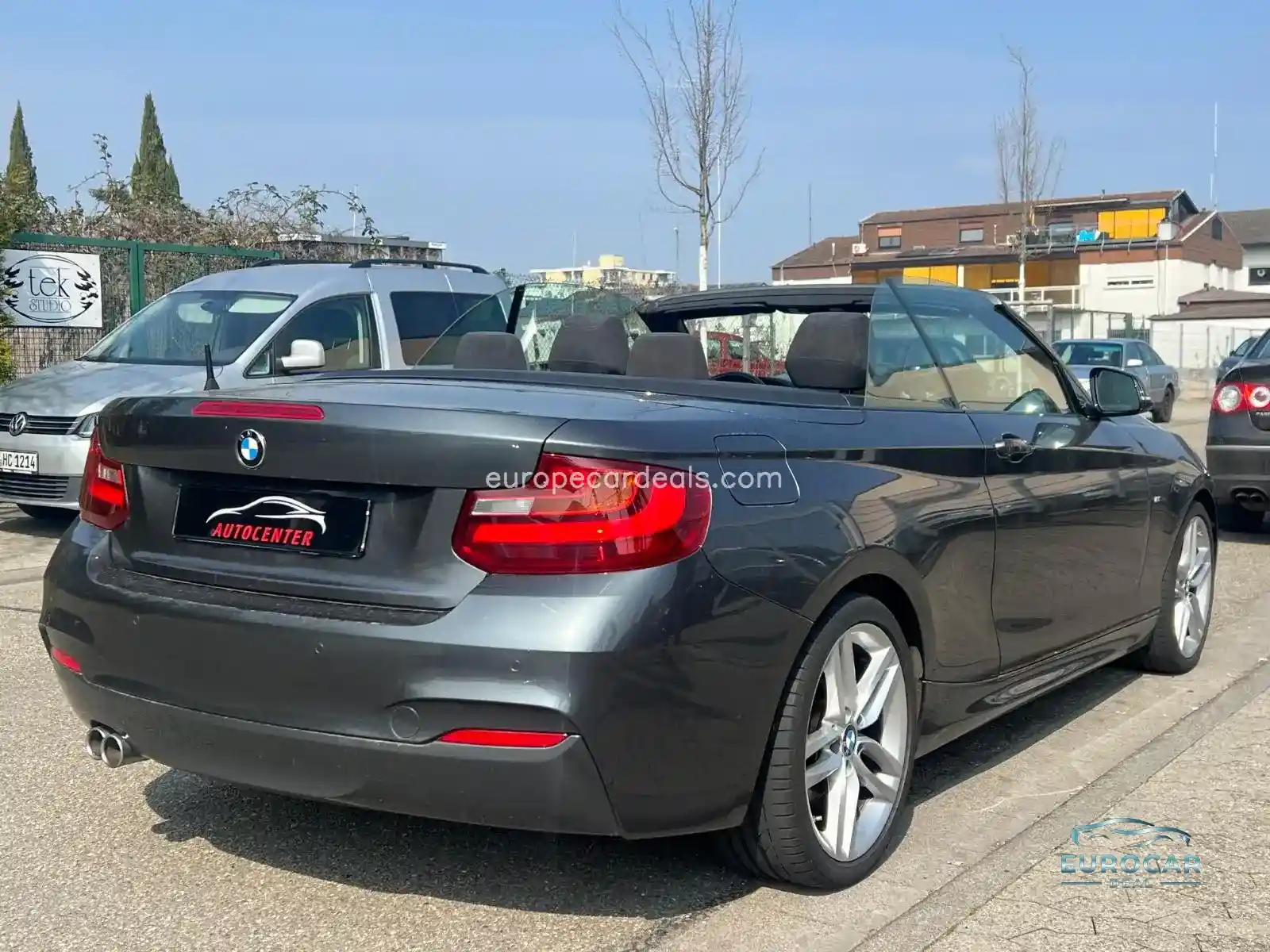 BMW 220