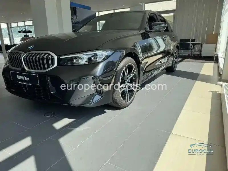BMW 330