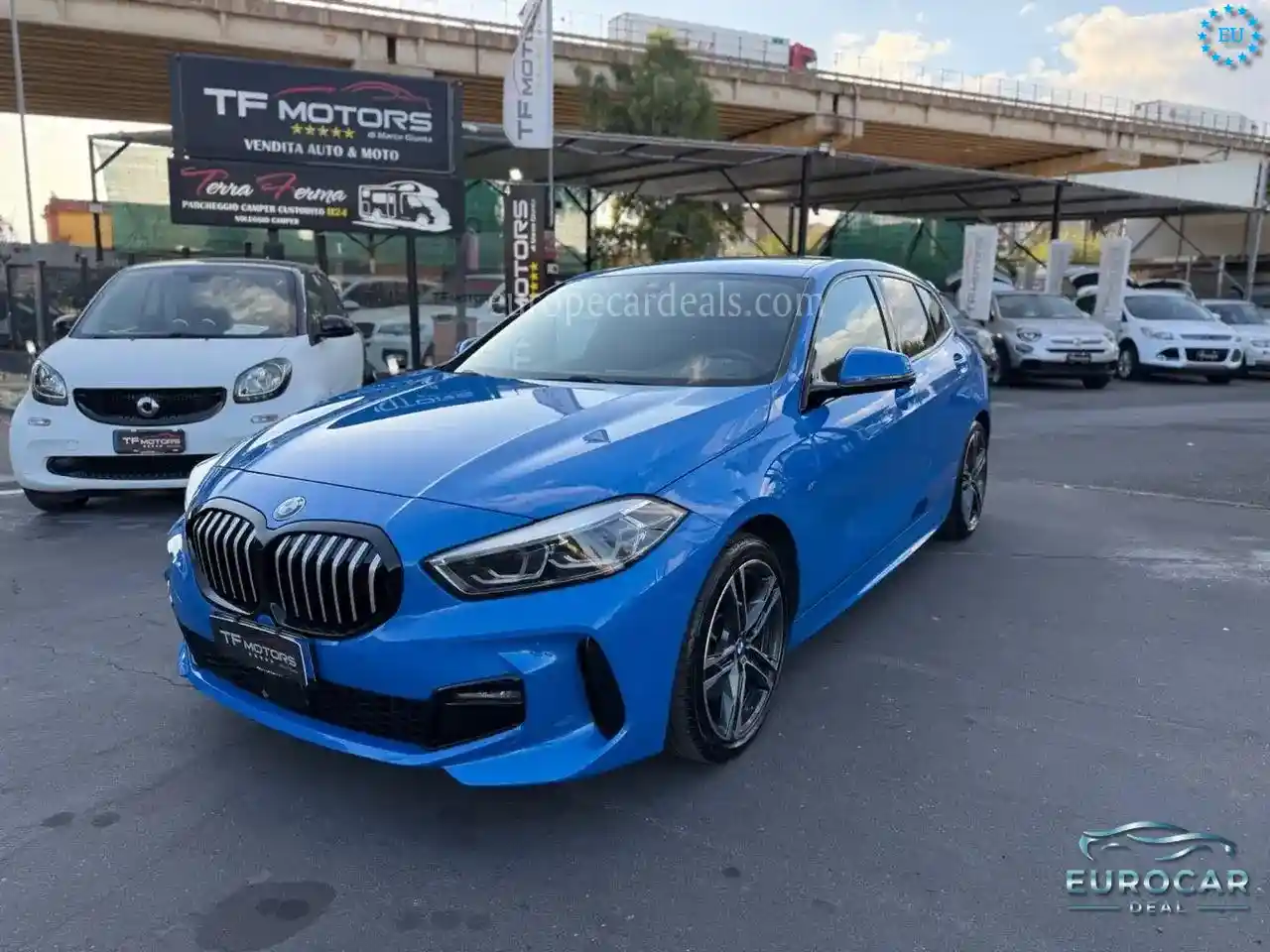 BMW 118