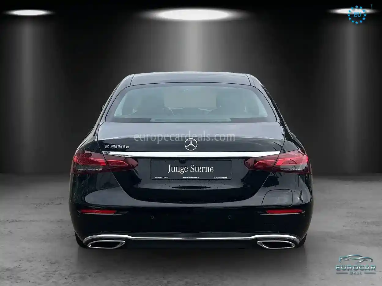 Mercedes-Benz E 300