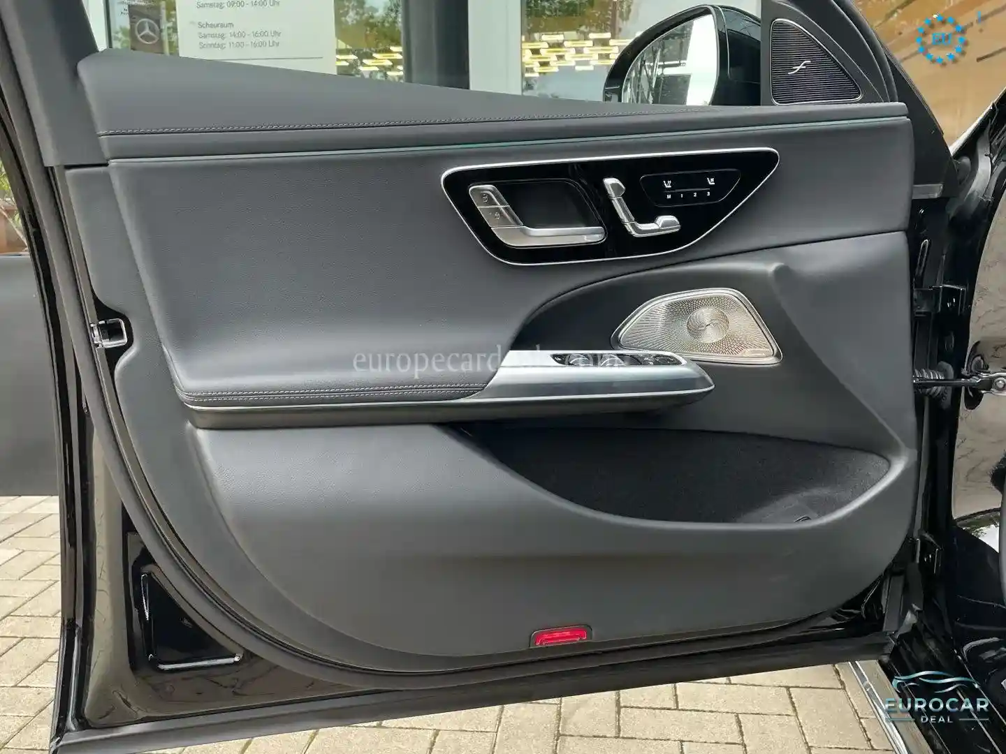 Mercedes-Benz E 450