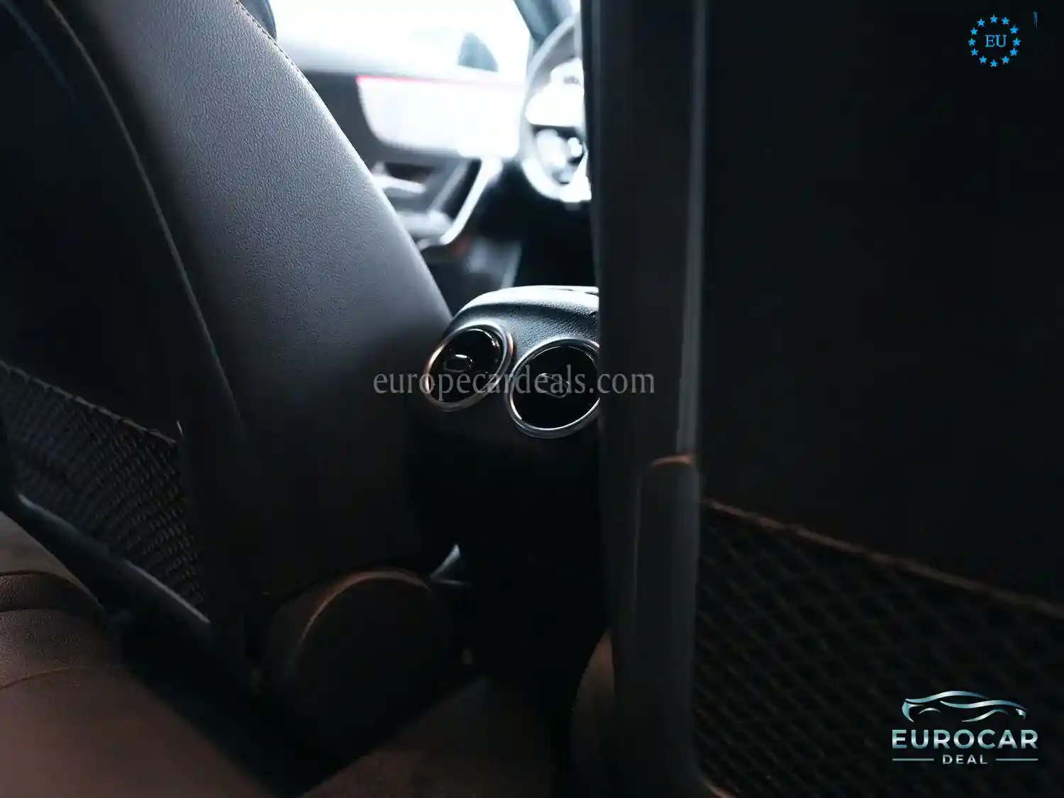 Mercedes-Benz A 45 AMG