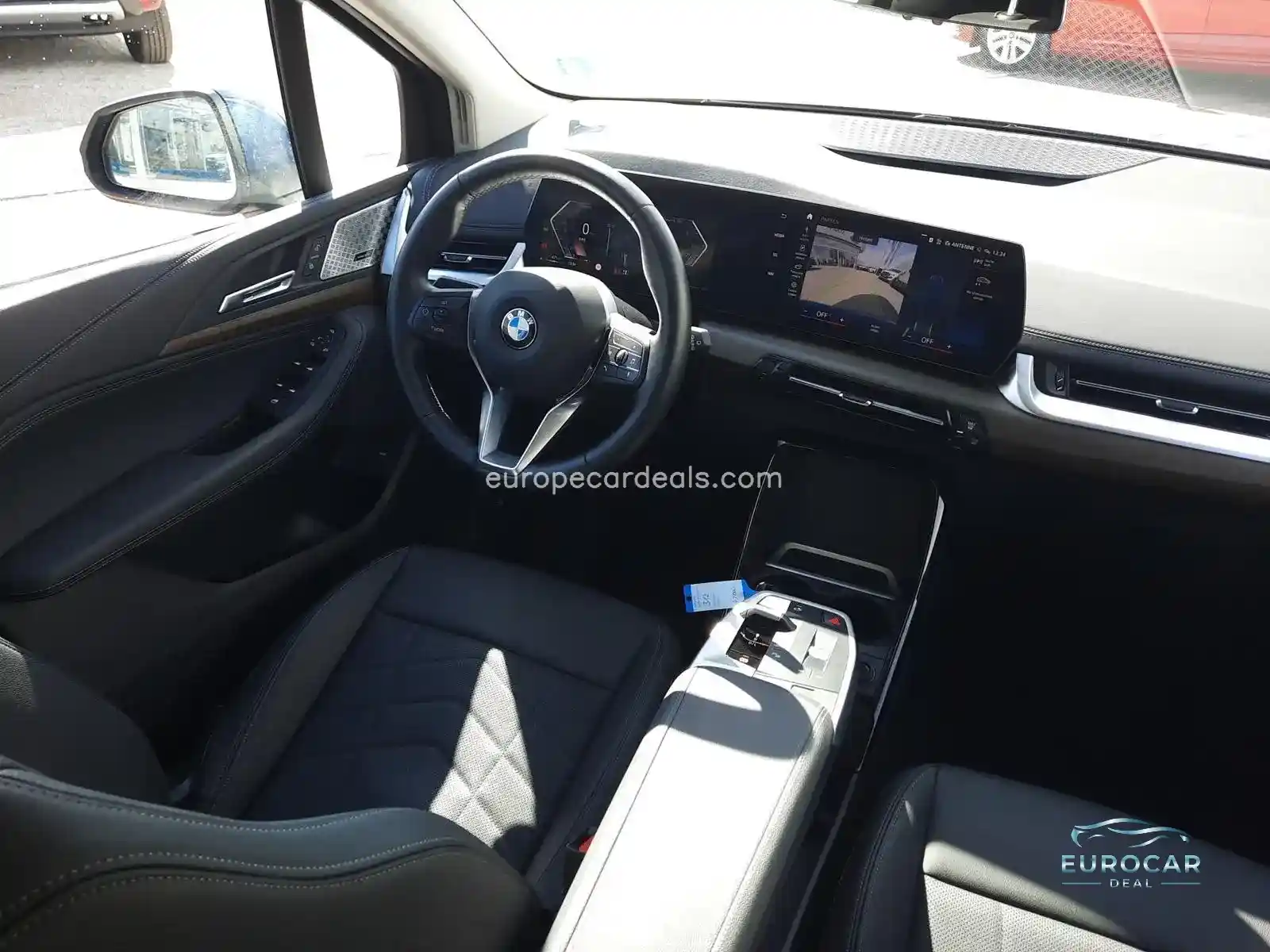 BMW 218 Active Tourer