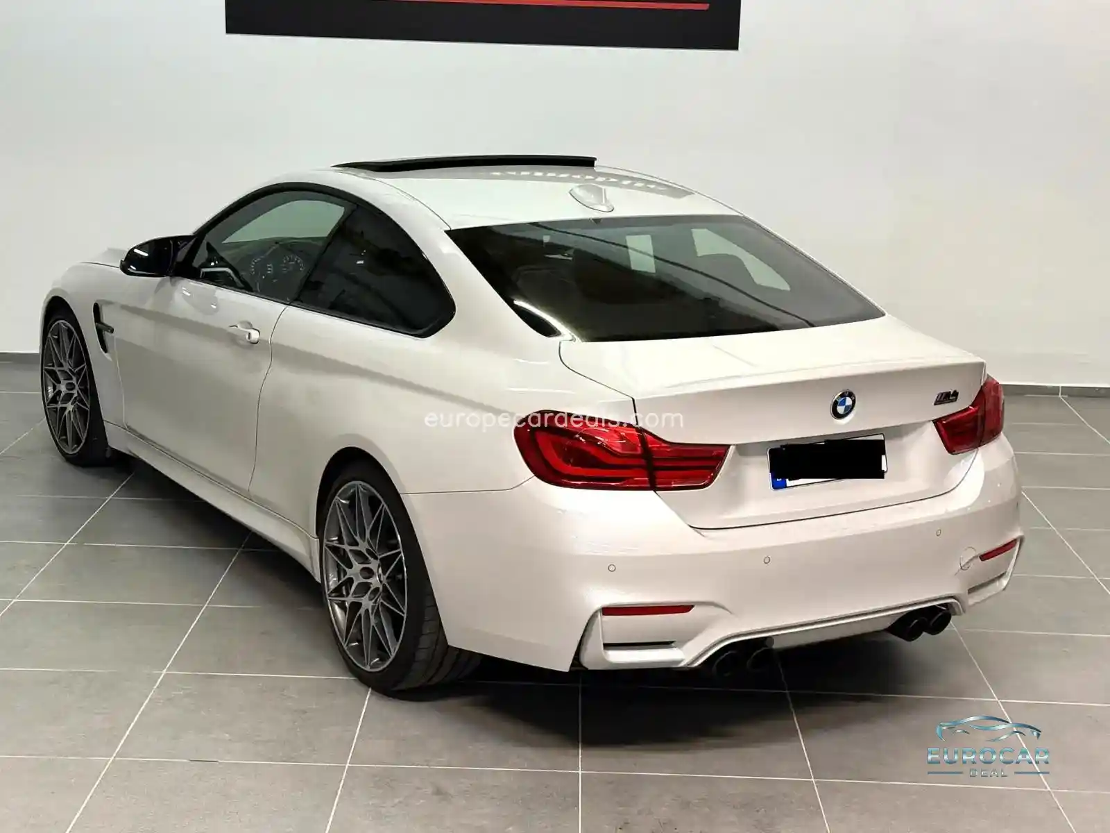 BMW M4