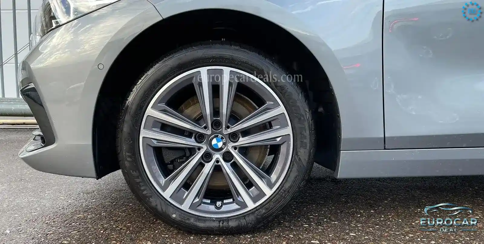 BMW 120