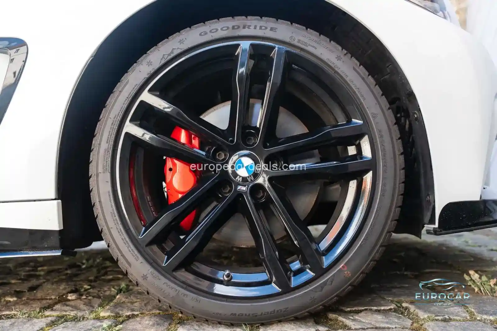 BMW 440