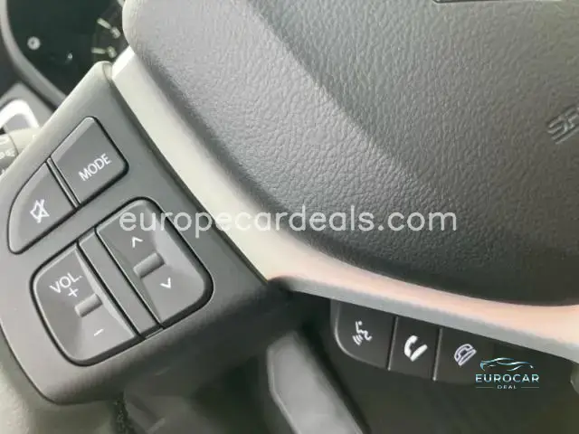 Suzuki (SX4) S-Cross