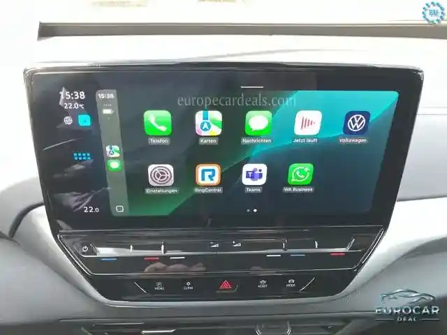 Volkswagen ID.5