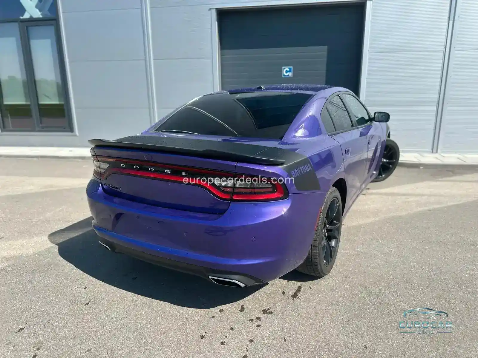 Dodge Charger