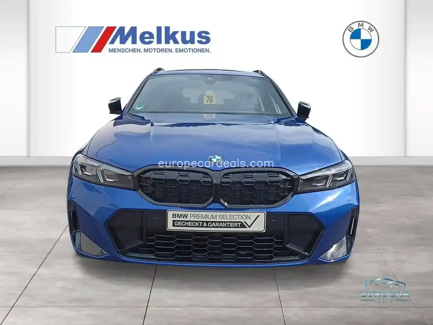 BMW M340i
