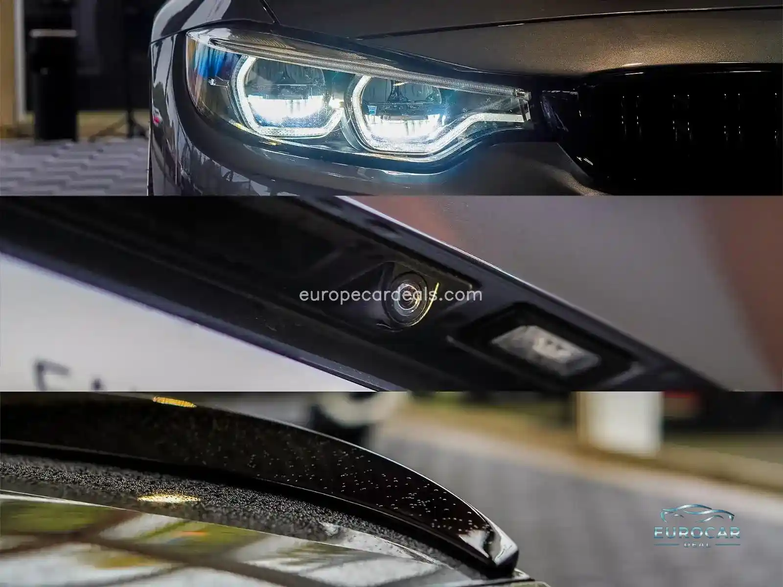 BMW 440