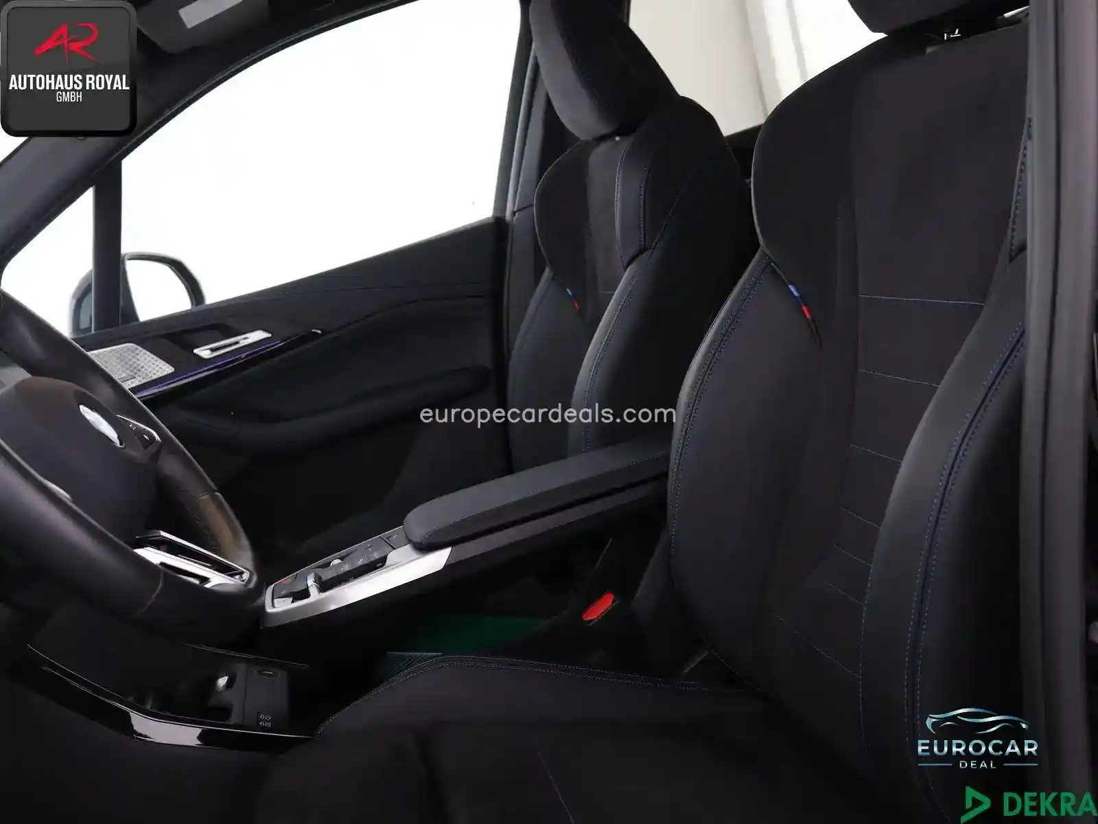 BMW 223 Active Tourer