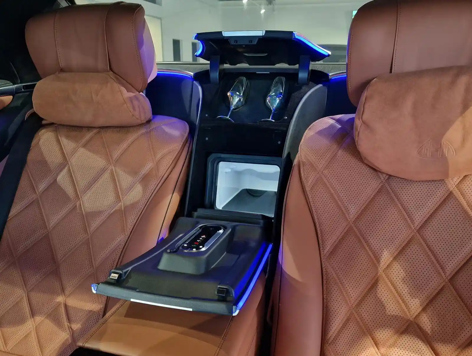 Mercedes-Benz S 680
