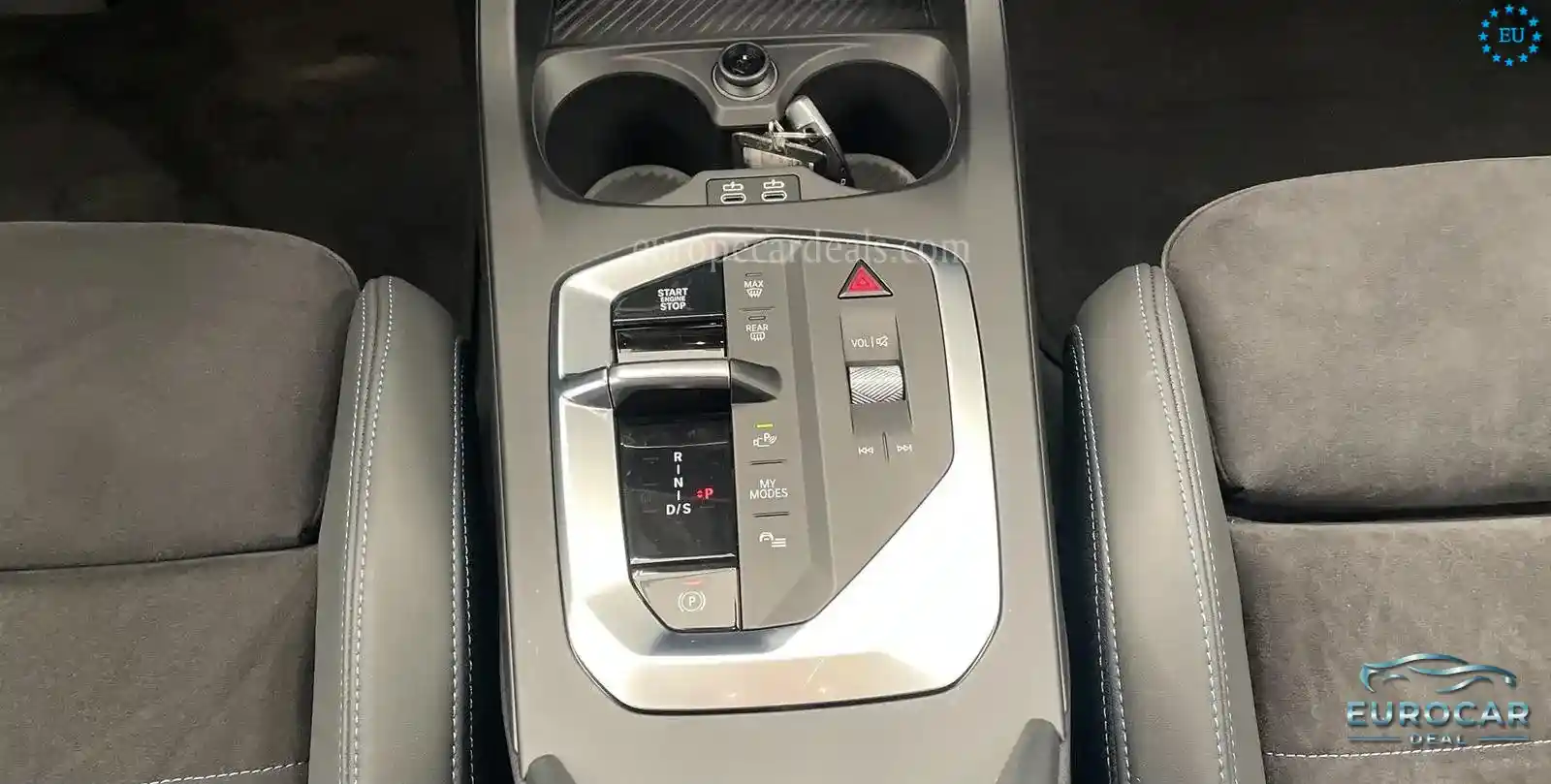BMW 123