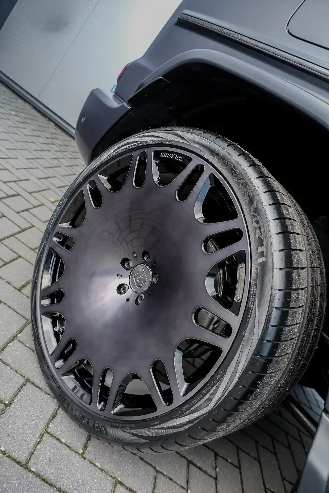 Mercedes-Benz G 450
