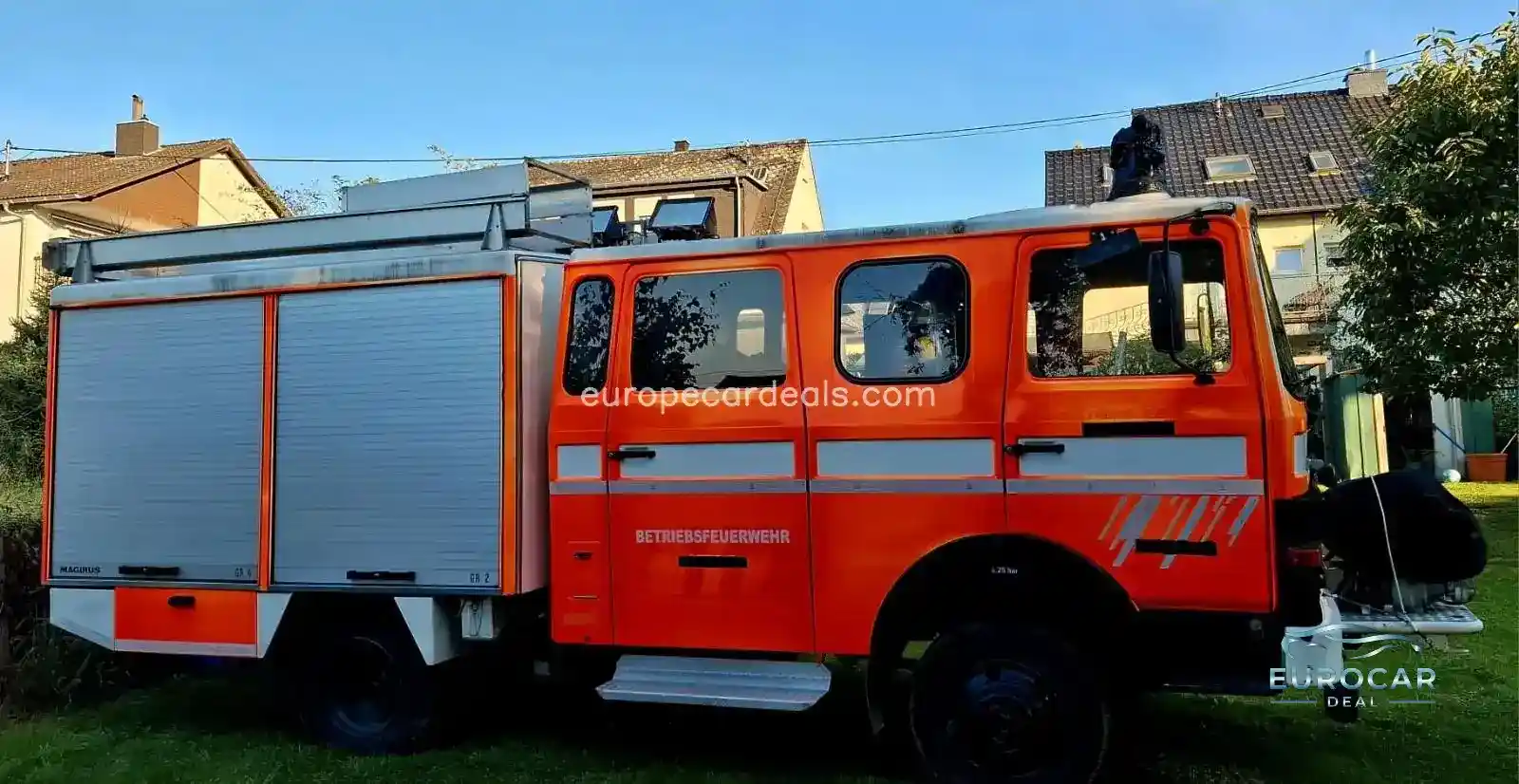 Iveco Other