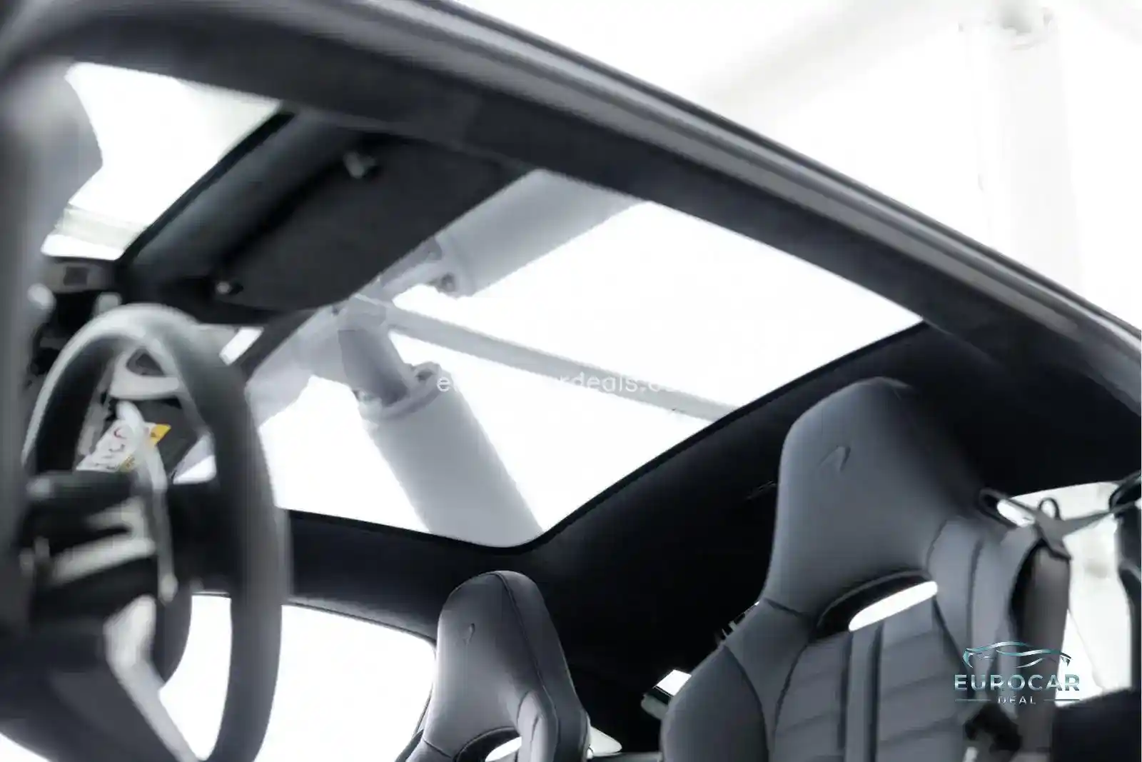 McLaren Other