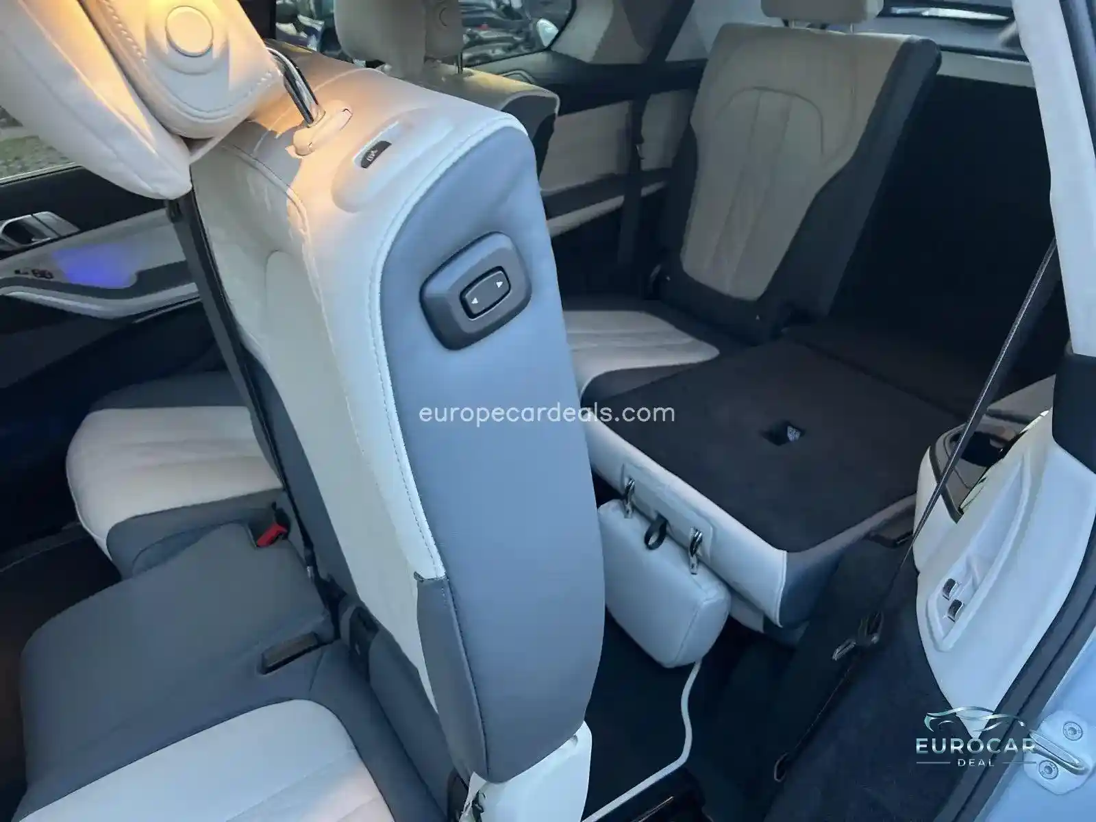 BMW X7 M60