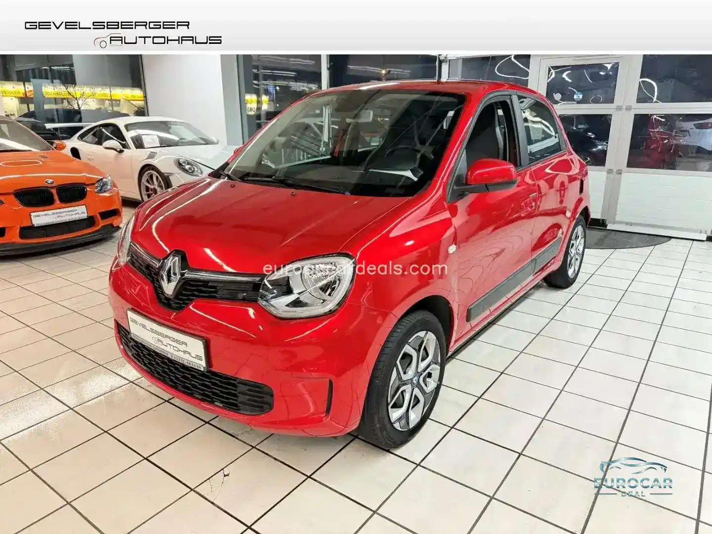 Renault Twingo