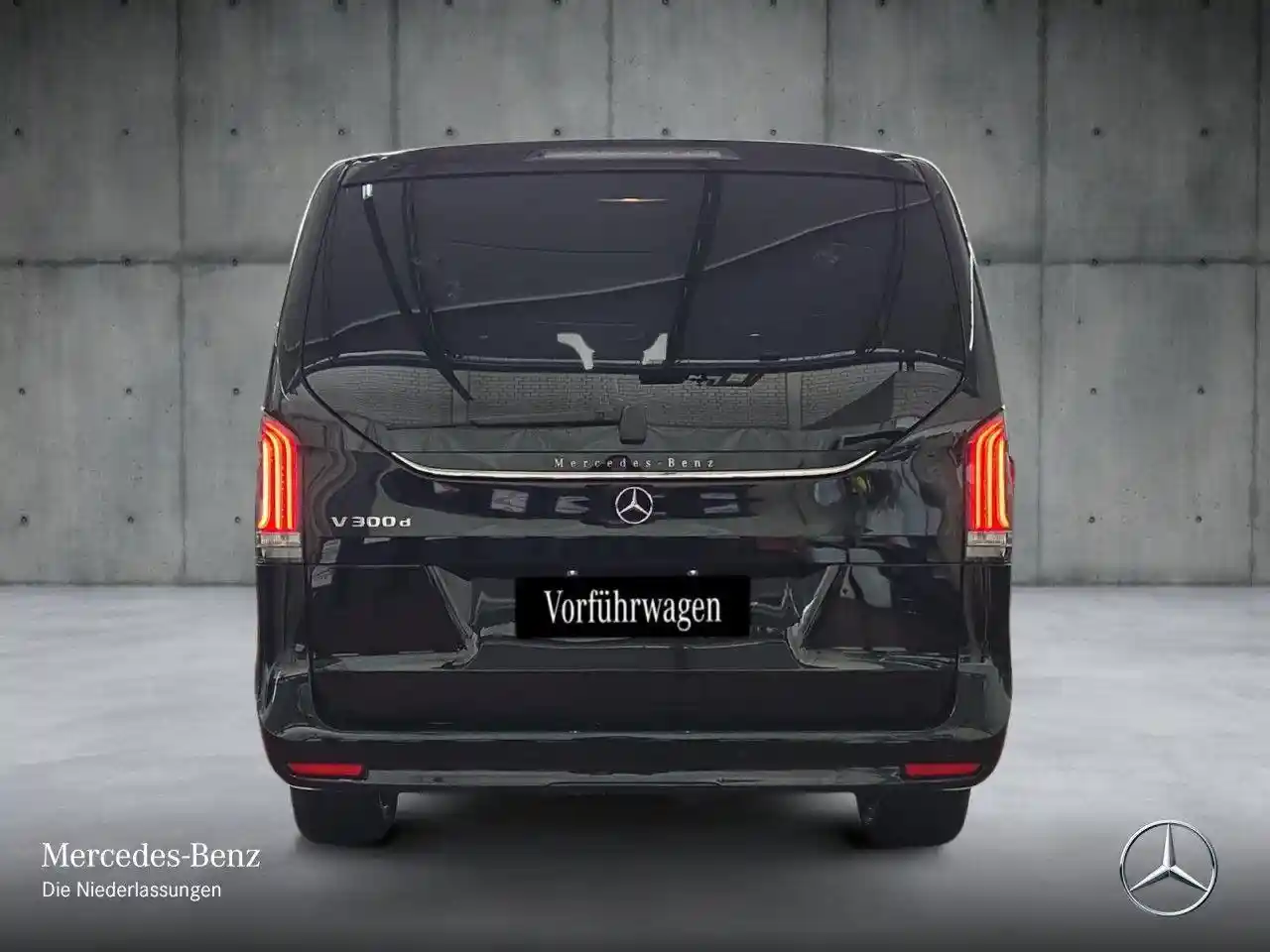 Mercedes-Benz V 300